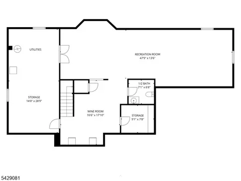 8 Forest Dr, Mendham, NJ 07945 photo 40