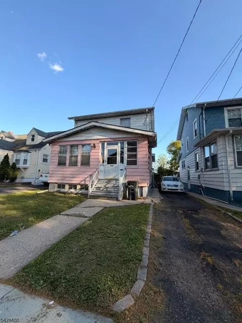 544 Tillman St, Hillside, NJ 07205
