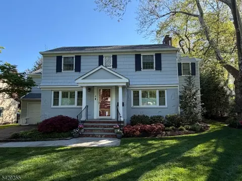 6 Hillside Ave, Madison, NJ 07940
