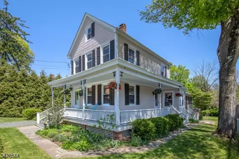 16 William St, Whitehouse Station, NJ 08889