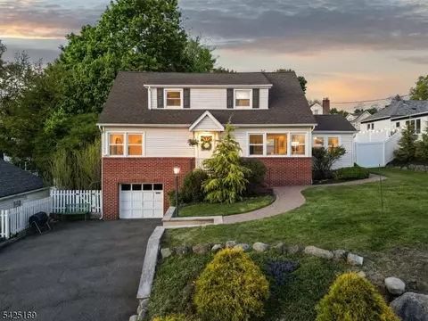 11 Caldwell Ter, West Orange, NJ 07052