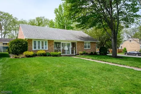 214 Berthold Ave, Rahway, NJ 07065