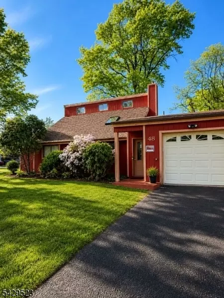 48 Wayne Ave, Piscataway, NJ 08854