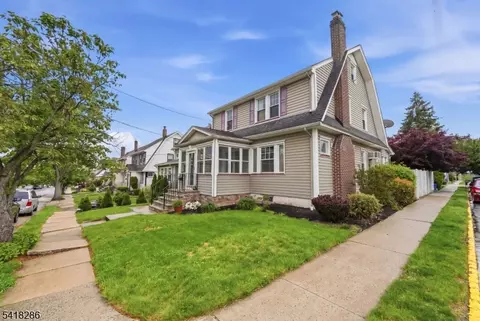 219 Overlook Ave, Belleville, NJ 07109