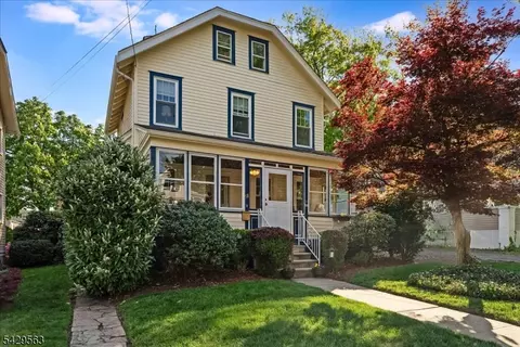 58 Maolis Ave, Bloomfield, NJ 07003
