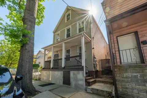 120 Sunset Ave, Newark, NJ 07106