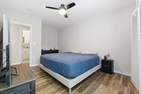 Bedroom - 462 D River Rd #D, Nutley, NJ 07110 photo 2 of 2