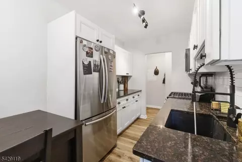 Kitchen - 462 D River Rd #D, Nutley, NJ 07110 photo 1 of 3