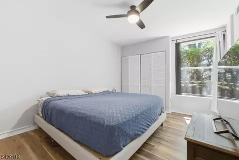 Bedroom - 462 D River Rd #D, Nutley, NJ 07110 photo 1 of 2