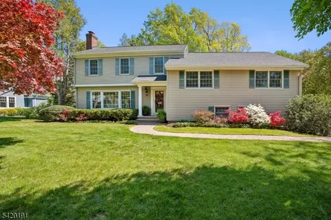 30 Winding Way, Madison, NJ 07940