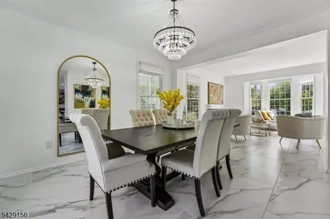 Dining - 6 Diane Ct, Wayne, NJ 07470 photo 2 of 2