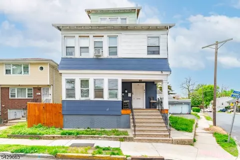 59 Adams St, Irvington, NJ 07111