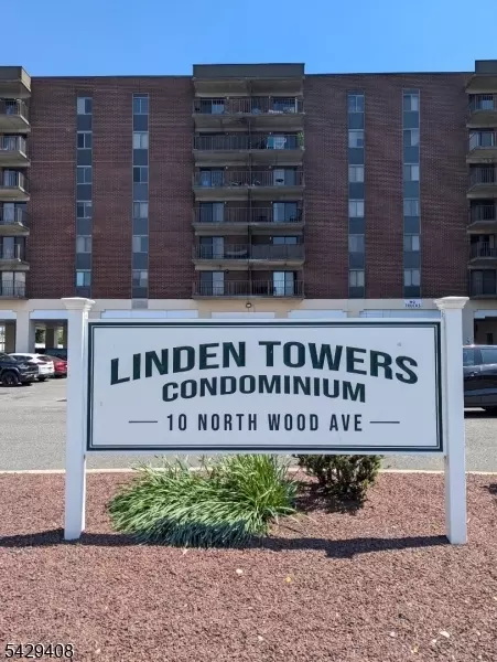 10 N Wood Ave #518, Linden, NJ 07036