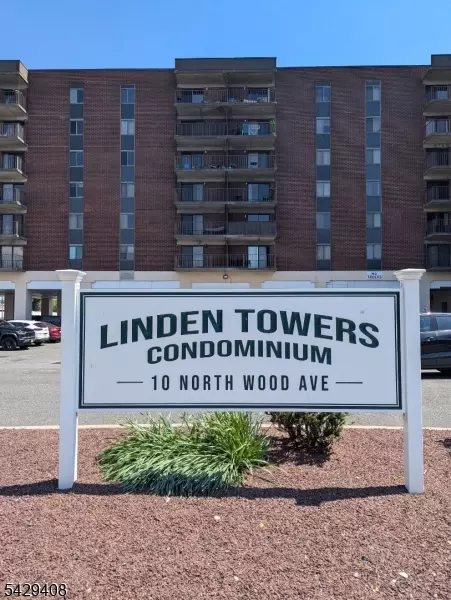 10 N Wood Ave #518, Linden, NJ 07036