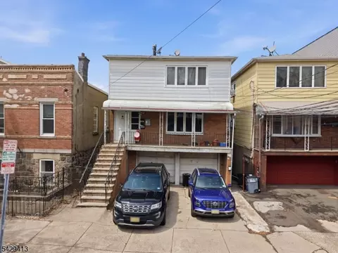 143 Terrace Ave, Jersey City, NJ 07307