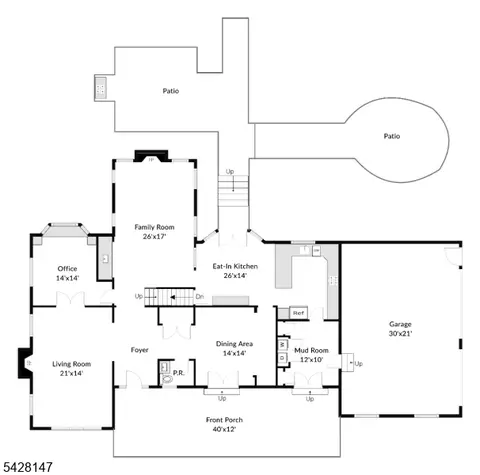 4 Flintlock Rd, Flemington, NJ 08822 photo 48