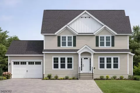 105 Wyoming St, Westfield, NJ 07090
