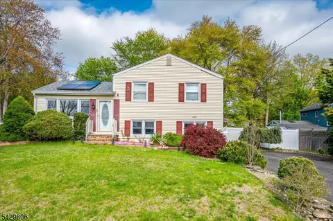 3229 Clark La, South Plainfield, NJ 07080