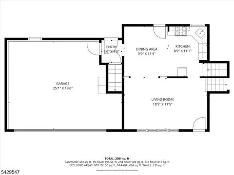 208 Perry St, Dover, NJ 07801 photo 5