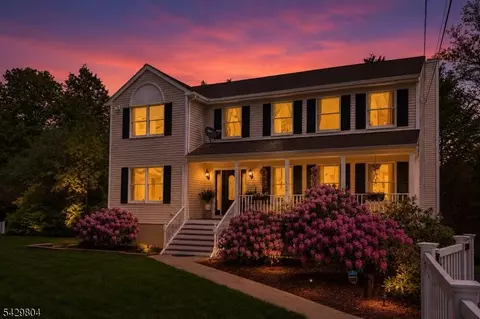 44 Dover Milton Rd, Oak Ridge, NJ 07438