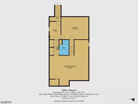 1180 4th Ave, Alpha, NJ 08865 photo 18
