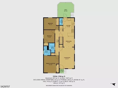 1180 4th Ave, Alpha, NJ 08865 photo 17