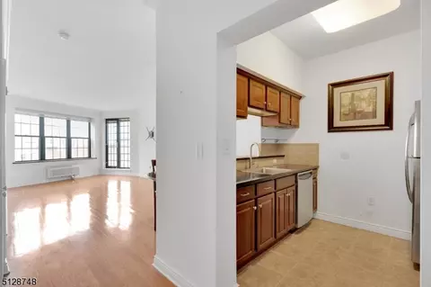 7 Prospect St UNIT 303, Morristown, NJ 07960