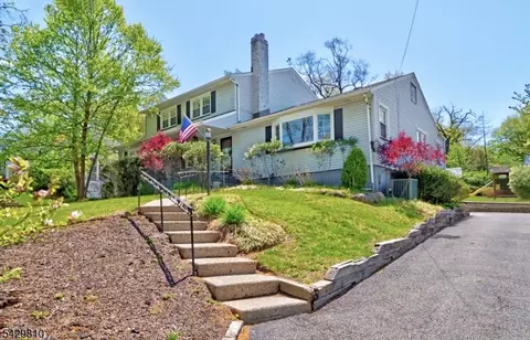 96 Lessing Rd, West Orange, NJ 07052