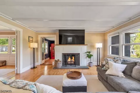 Living - 3 Oak Ridge Ave, Summit, NJ 07901 photo 1 of 1