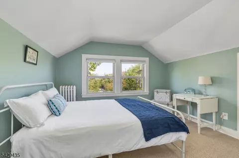Bedroom - 3 Oak Ridge Ave, Summit, NJ 07901 photo 5 of 5