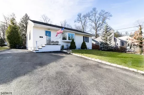 491 Eagle Rock Ave, Roseland, NJ 07068