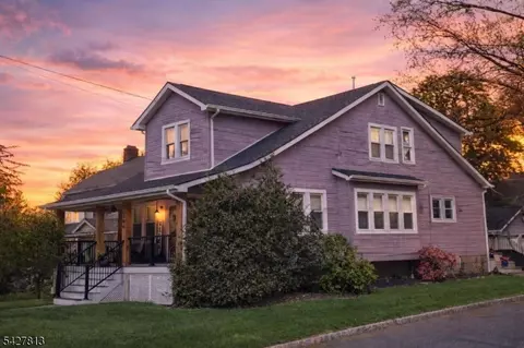 266 Eagle Rock Ave, Roseland, NJ 07068