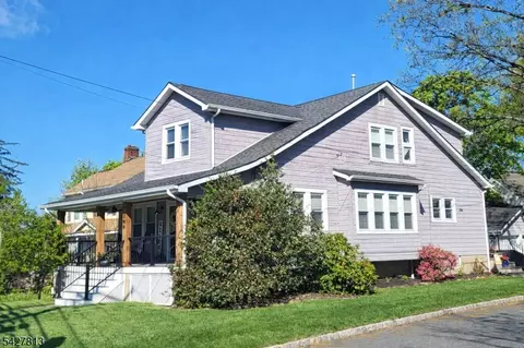 266 Eagle Rock Ave, Roseland, NJ 07068