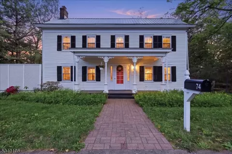 74 Old Highway 28, Whitehouse Station, NJ 08889