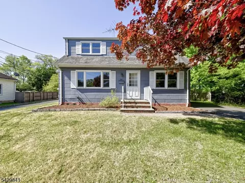 65 S Reading St, Manville, NJ 08835