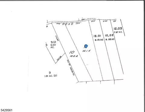 147 Church Rd, Holland Twp, NJ 08848