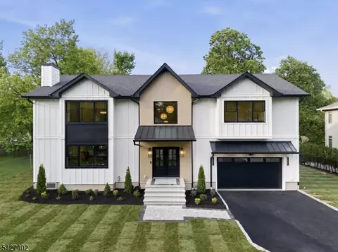 43 Orchard Rd, Florham Park, NJ 07932