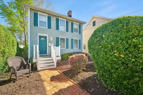101 Washington St, Morristown, NJ 07960
