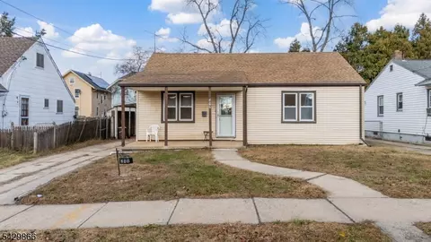299 Howard St, New Brunswick, NJ 08901