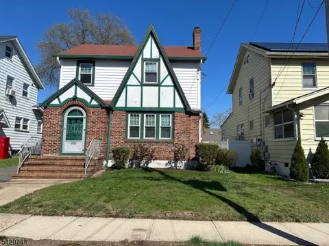 1075 Thomas St, Hillside, NJ 07205