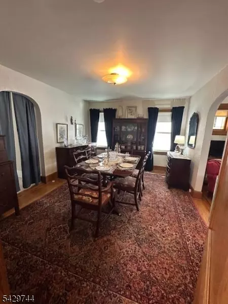 Dining - 1075 Thomas St, Hillside, NJ 07205 photo 1 of 1
