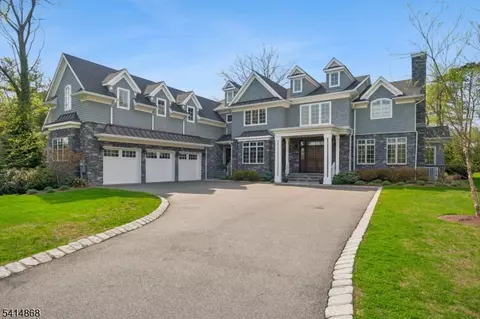 1 Cora Way, Short Hills, NJ 07078