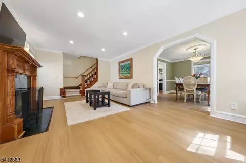 Living - 121 Meisel Ave, Springfield, NJ 07081 photo 1 of 2