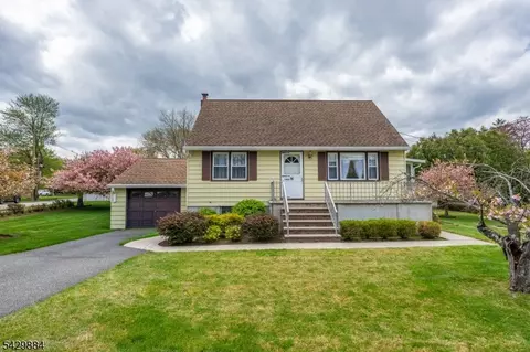 1045 Preakness Ave, Wayne, NJ 07470