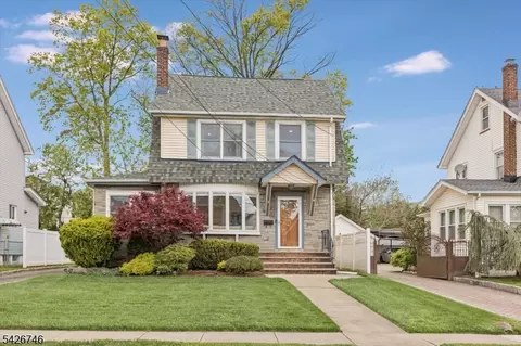 1046 Lorraine Ave, Union, NJ 07083
