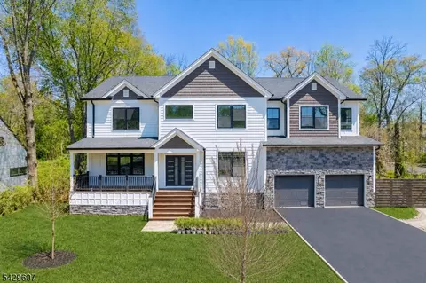 21 Kuntz Ave, Berkeley Heights, NJ 07922