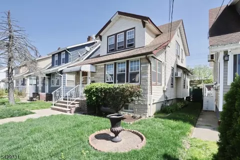 115 Lexington Ave, Bloomfield, NJ 07003