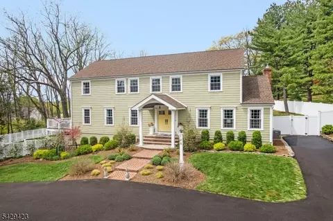 128 Cold Hill Rd, Mendham, NJ 07945