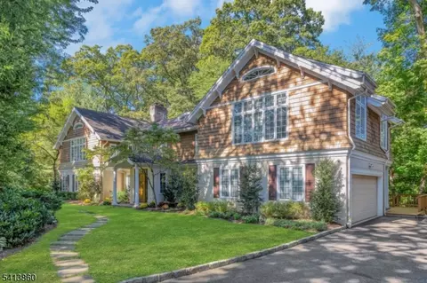 12 Cedric Rd, Summit, NJ 07901