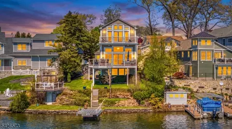 27 S Bertrand Rd, Mount Arlington, NJ 07856